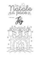 anteprima - Poster - Un Natale di pace - poster collaborativo - Pagina 1