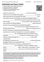 Vorschau - Arbeitsblätter - Arbeitsblatt "Isotope" + interaktive Lösung & MP3 + Mindmap + Infografik - Deckblatt