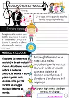 anteprima - Esercizi - Musica nella scuola primaria - Pagina 2