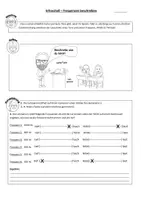 Vorschau - Arbeitsblätter - Arbeitsblatt - Frequenzen beschreiben - Deckblatt