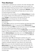 Vorschau - Stundenentwürfe - Vorlese Geschichte, Zuhörkompetenz, Verstehen - Seite 2