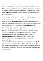 Vorschau - Stundenentwürfe - Vorlese Geschichte, Zuhörkompetenz, Verstehen - Seite 3