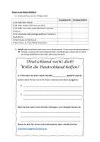Vorschau - Arbeitsblätter - Bundeskanzler und Bundespräsident - Seite 2