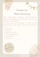 Vorschau - Arbeitsblätter - Vorschule - Übungen zum Thema Weihnachten - Seite 2