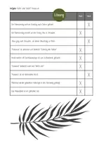 Vorschau - Arbeitsblätter - Arbeitsblätter zum Thema "Palmsonntag" - Seite 3
