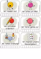 Vorschau - Anderer Materialtyp - Ziele und Tracker grau_braun - Seite 2