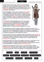 Vorschau - Arbeitsblätter - Friseur Lückentext - Seite 2