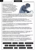 Vorschau - Arbeitsblätter - Schweißer Lückentext - Seite 1