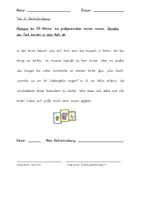 Vorschau - Test - LZK Deutsch Rechtschreibung und Grammatik - Seite 3