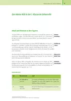 Vorschau - Stundenentwürfe - Unterrichtsmaterial "Das kleine WIR in der 1. Klasse" - Seite 3