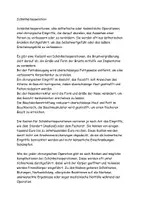 Vorschau - Arbeitsblätter - Rund um Schönheitsoperationen Text Aufgaben Lösung Gruppenarbeit - Seite 2