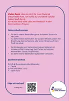 Aperçu - Affichage - Unterrichtssprache Deutsch - Satzkarten - Page 1