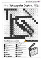 Vorschau - Spiele - Schauspieler Materialpaket - Sparpaket - Seite 3