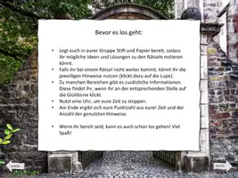 Vorschau - Spiele - Mini Escape Game (häufige Rechtschreibung/Grammatikfehler) - Seite 3