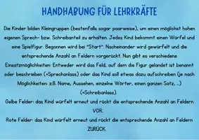 Vorschau - Spiele - Spielesammlung "Bauernhof" (Spielbrett, Sag es nicht, ABs) - Seite 3