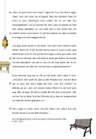 Vorschau - Klassenarbeiten - Klassenarbeit FÖ: Kurzgeschichte "Die Küchenuhr" (W. Borchert), 1947 - Seite 2