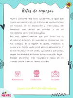 Vista previa - Unidades / Secuencias / Situaciones de Aprendizaje - Dinámicas de cierre de Ciclo Lectivo - página 1