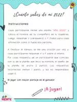 Vista previa - Unidades / Secuencias / Situaciones de Aprendizaje - Dinámicas de cierre de Ciclo Lectivo - página 3
