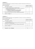 Vorschau - Klassenarbeiten - Materialpaket: Chemieklausuren Q1 und Q2 - Seite 3