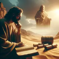 Vorschau - Arbeitsblätter - Buchvideo - Matthäus Evangelium (Kapitel 1-13) - Video - Arbeitsmaterial - Deckblatt