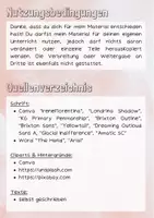 Vorschau - Unterrichtsreihen - Christmas around the world - Unterrichtsreihe Englisch - Seite 1