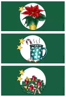 Vorschau - Arbeitsblätter - Mini-Lerntheke Satzglieder: Weihnachten (Kl. 4) - Seite 3