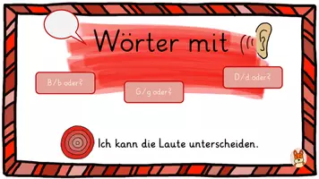 Vorschau - Unterrichtsreihen - Digitale Tafelbilder - Rechtschreibtrick - 1. Teil Deutsch - Seite 2