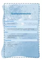 Vorschau - Mal- und Bastelvorlagen - KUNST_Schneekugeln - Seite 3