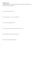 Vorschau - Arbeitsblätter - Lewis Carroll (1832-1898) - Englischer Schriftsteller und Mathematiker (Infotext und Übungen) - Seite 3
