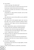 Vorschau - Arbeitsblätter - 2 Klassenarbeiten MSA, ESA&FÖ von W. Borchert, 1947 - Seite 3