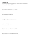 Vorschau - Arbeitsblätter - Julius Caesar (100-44 v. Chr.) - Römischer Staatsmann und Militärführer (Infotext und Übungen) - Seite 3