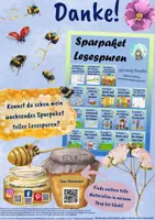 Vorschau - Arbeitsblätter - Rätsel mal! Mein Marienkäfer (Klasse 2) - Seite 3