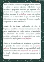 Vista previa - Hojas de trabajo - Lectura sobre la Esencia de la generosidad en Navidad. - página 2