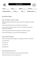 Vorschau - Arbeitsblätter - Multiple Choice Quiz - Grundlagen erneuerbarer Energien - 20 Fragen - Seite 1