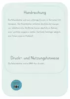 Vorschau - Arbeitsblätter - Materialpaket Vögel im Winter 1. Klasse - Seite 3