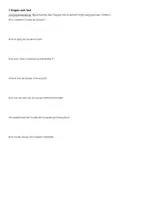 Vorschau - Arbeitsblätter - Charles de Gaulle (1890-1970) - Französischer Präsident (Infotext und Übungen) - Seite 3