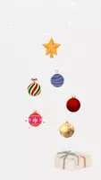 Vorschau - Bildkarten - Weihnachtsbaum-Staffel - Deckblatt