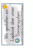 Vorschau - Unterrichtsreihen - Reihentransparenz zum Thema Sonnensystem - Seite 2