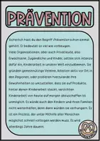 Vorschau - Unterrichtsreihen - Freebie: Prävention Kinderarbeit - Seite 2