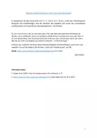 Vorschau - Arbeitsblätter - Umwelt und Klima schützen - Rollenspiel Müll - Seite 3