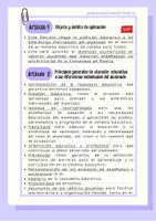Vista previa - Refuerzo / NEE / Materiales de apoyo - Resumen DECRETO 23/2023 de 22 de marzo. - página 3