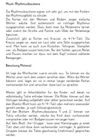 Vorschau - Arbeitsblätter - Musik: Rhythmusbausteine Weihnachten - Seite 1