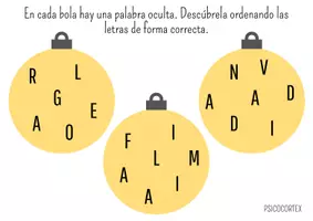 Vista previa - Unidades / Secuencias / Situaciones de Aprendizaje - Mi dossier Navideño - página 3