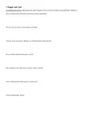 Vorschau - Arbeitsblätter - René Descartes (1596-1650) - Philosoph, Mathematiker und Wissenschaftler (Infotext und Übungen) - Seite 3