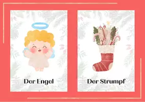 Vorschau - Bildkarten - Weihnachtskarten - Seite 2