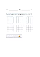 Vorschau - Unterrichtsreihen - Materialpaket - Seite 3