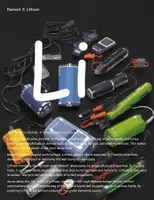 Aperçu - Apprentissages en autonomie - Éléments élémentaires Une aventure pour les enfants avec les 18 premiers du monde de la chimie - Page 3