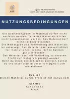 Vorschau - Arbeitsblätter - Künstliche Intelligenz Arbeitsmappe - Seite 1