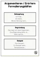 Vorschau - Arbeitsblätter - Materialpaket - Seite 2