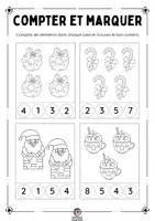 Aperçu - Jeux - Activités de noel - Page 3